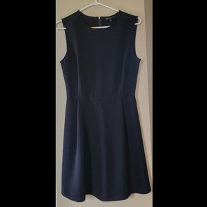 Dynamite | S/P Women's | Black Knee Length Dress